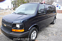 Thumbnail image of 2010 Chevrolet Express at Jennings Auto Center