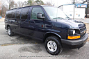 Thumbnail image of 2010 Chevrolet Express at Jennings Auto Center