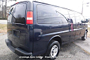 Thumbnail image of 2010 Chevrolet Express at Jennings Auto Center