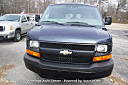 Thumbnail image of 2010 Chevrolet Express at Jennings Auto Center