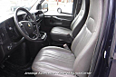 Thumbnail image of 2010 Chevrolet Express at Jennings Auto Center