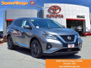 Thumbnail image of 2023 Nissan Murano at Toyota Of Orange