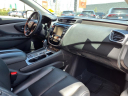 Thumbnail image of 2023 Nissan Murano at Toyota Of Orange