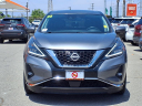 Thumbnail image of 2023 Nissan Murano at Toyota Of Orange