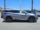 Thumbnail image of 2023 Nissan Murano at Toyota Of Orange