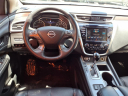 Thumbnail image of 2023 Nissan Murano at Toyota Of Orange