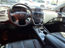 Thumbnail image of 2023 Nissan Murano at Toyota Of Orange