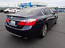 Thumbnail image of 2014 Honda Accord at Kerry Chevrolet Hyundai
