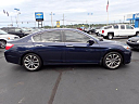 Thumbnail image of 2014 Honda Accord at Kerry Chevrolet Hyundai