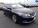Thumbnail image of 2014 Honda Accord at Kerry Chevrolet Hyundai