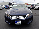 Thumbnail image of 2014 Honda Accord at Kerry Chevrolet Hyundai