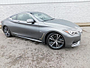 Thumbnail image of 2019 INFINITI Q60 at Mathews Nissan