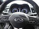 2019 INFINITI Q60 3.0T Luxe at Mathews Nissan