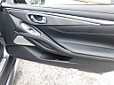 Thumbnail image of 2019 INFINITI Q60 at Mathews Nissan