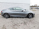 Thumbnail image of 2019 INFINITI Q60 at Mathews Nissan