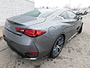 Thumbnail image of 2019 INFINITI Q60 at Mathews Nissan