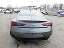 Thumbnail image of 2019 INFINITI Q60 at Mathews Nissan