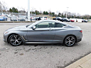 Thumbnail image of 2019 INFINITI Q60 at Mathews Nissan
