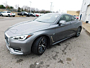 Thumbnail image of 2019 INFINITI Q60 at Mathews Nissan