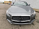 Thumbnail image of 2019 INFINITI Q60 at Mathews Nissan