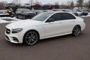 Thumbnail image of 2020 Mercedes-Benz E-Class at NorthBayImportsNew of East Windsor, CT