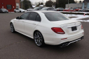 Thumbnail image of 2020 Mercedes-Benz E-Class at NorthBayImportsNew of East Windsor, CT