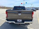 Thumbnail image of 2022 Ram 1500 at Franklin Sussex Auto Mall: Jeep Chrysler Dodge Ram