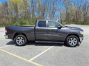 Thumbnail image of 2022 Ram 1500 at Franklin Sussex Auto Mall: Jeep Chrysler Dodge Ram