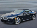 Thumbnail image of 2025 BMW 8 Series at Bert Smith Bmw - NEW