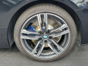 Thumbnail image of 2025 BMW 8 Series at Bert Smith Bmw - NEW