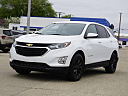 Thumbnail image of 2018 Chevrolet Equinox at A & B Motors
