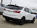 Thumbnail image of 2018 Chevrolet Equinox at A & B Motors