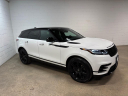Thumbnail image of 2023 Land Rover Range Rover Velar at Jaguar Land Rover Glen Cove