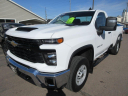 Thumbnail image of 2024 Chevrolet Silverado 2500HD at DAM AUTO SALES INC.