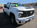 Thumbnail image of 2024 Chevrolet Silverado 2500HD at DAM AUTO SALES INC.