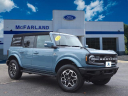 Thumbnail image of 2022 Ford Bronco at Mcfarland Ford Rochester