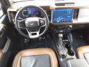 2022 Ford Bronco Outer Banks at Mcfarland Ford Rochester
