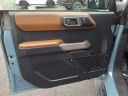Thumbnail image of 2022 Ford Bronco at Mcfarland Ford Rochester