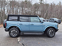Thumbnail image of 2022 Ford Bronco at Mcfarland Ford Rochester