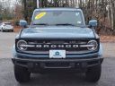 Thumbnail image of 2022 Ford Bronco at Mcfarland Ford Rochester