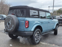 Thumbnail image of 2022 Ford Bronco at Mcfarland Ford Rochester