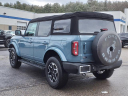 Thumbnail image of 2022 Ford Bronco at Mcfarland Ford Rochester
