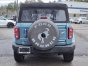 Thumbnail image of 2022 Ford Bronco at Mcfarland Ford Rochester