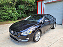 Thumbnail image of 2014 Volvo S60 at AutoSource of Gray