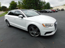Thumbnail image of 2015 Audi A3 at Gary Mathews Motors