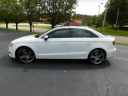 Thumbnail image of 2015 Audi A3 at Gary Mathews Motors