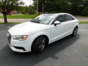 Thumbnail image of 2015 Audi A3 at Gary Mathews Motors