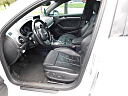 Thumbnail image of 2015 Audi A3 at Gary Mathews Motors