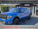 Thumbnail image of 2011 Ford F-150 at Platinum Wholesale Auto, Inc.