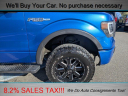 Thumbnail image of 2011 Ford F-150 at Platinum Wholesale Auto, Inc.